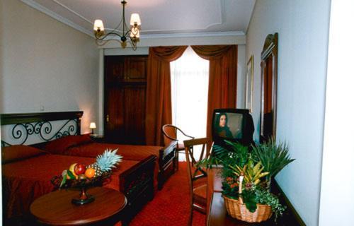 Hotel Aiges Melathron Veria  Pokoj fotografie