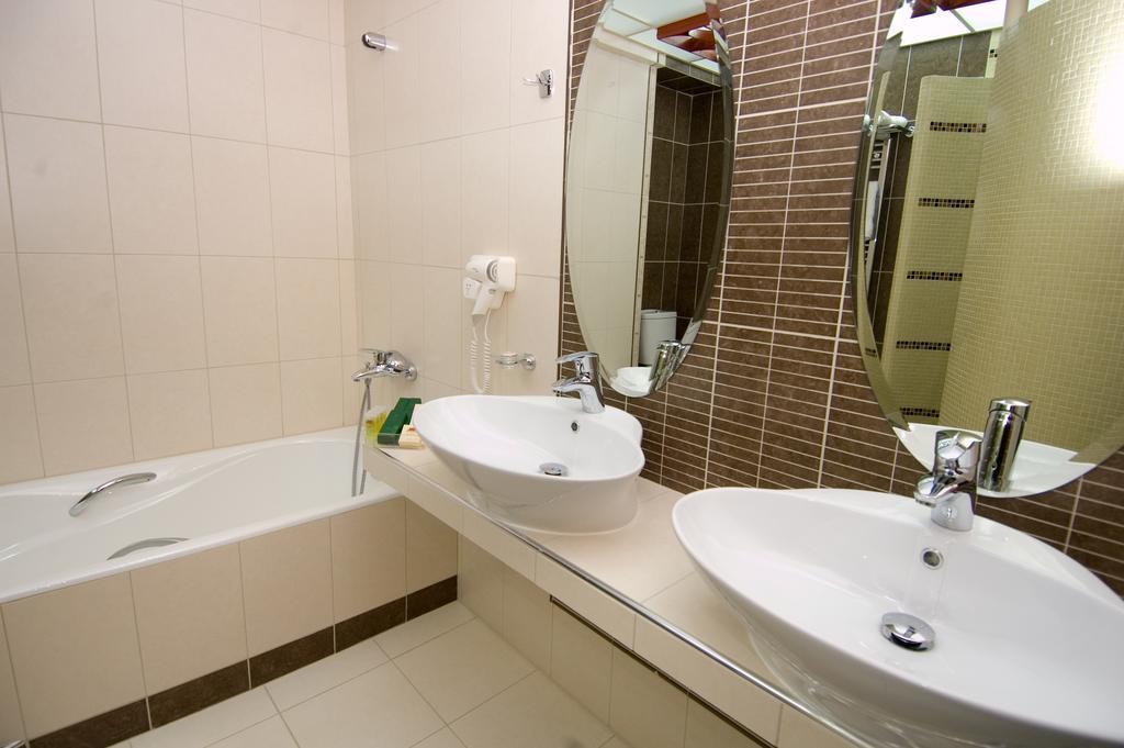 Hotel Aiges Melathron Veria  Exteriér fotografie