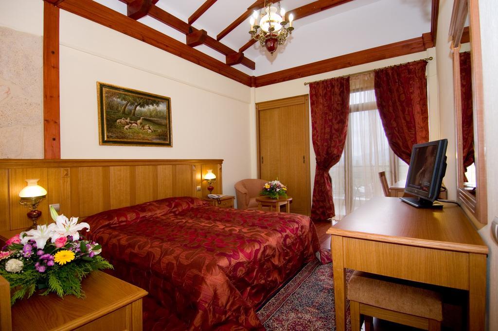 Hotel Aiges Melathron Veria  Exteriér fotografie